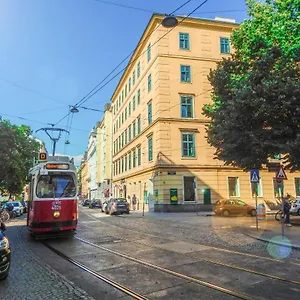 Dormitory Vídeň