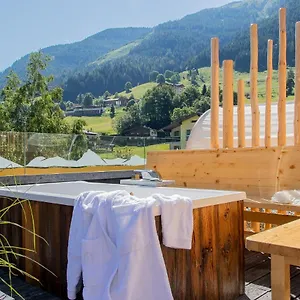 *** Hotel Sonnberg Österreich