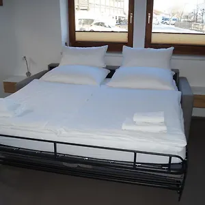 Ausserlechner Apartmán