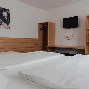 *** Hotel Drei Kreuz Austria