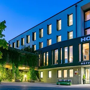 **** Hotel Heffterhof Österreich