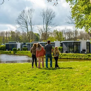 Europarcs Spaarnwoude Шале