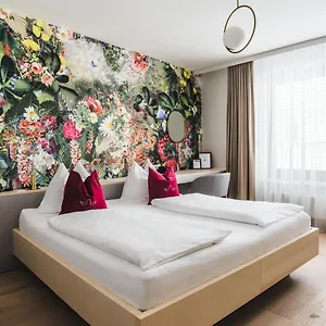 Hotel Altstadthotel Weisse Taube Salzburgo