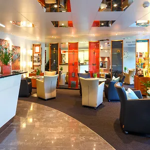 Hotel Metropol ****