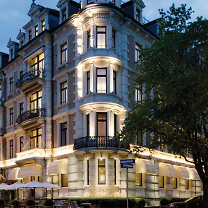 Hotel Alden Spluegenschloss - Leonardo Limited Edition *****