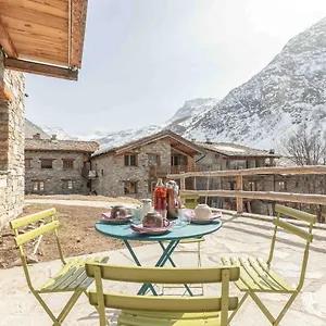 Maison d'hôtes Le Bois Joli ***