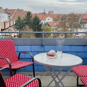 Grazer Schwalbe Apartmán