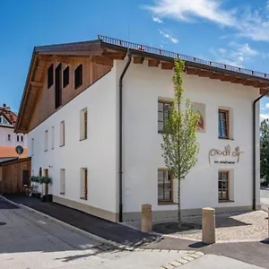 Hotel Pradl Elf My-