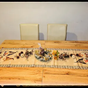 Appartement Russhutte 