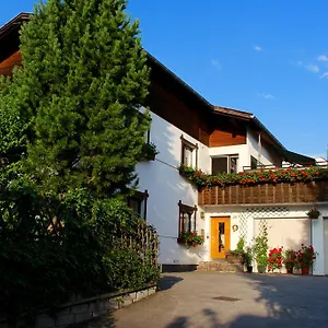 Appartement Haus Kinspergher 