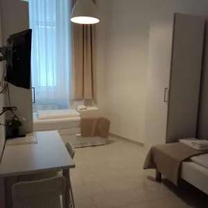 Guest house Ch-hotel Luka Budget, Vienna