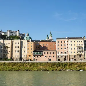 Hotel Radisson Blu Altstadt Salzburgo