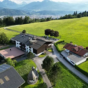 Rechenhof Apartmán