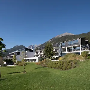 Apartahotel & Oberhofer Telfes im Stubai