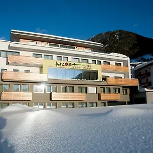 **** Hotel Garni Arosa Österreich