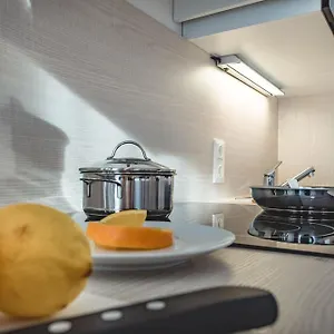 Apartahotel Oliver | Contactless Check-in, Viena