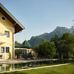 *** Hotel Bloberger Hof Österreich