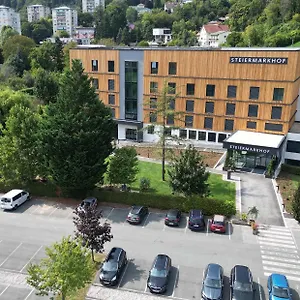 **** Hotel Steiermarkhof Österreich