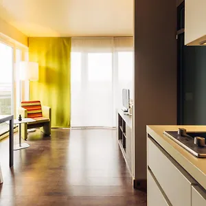 **** Hotel Harry's Hart Bei & Austria