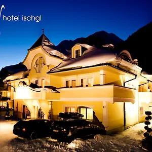 **** Hotel Hotel Ischgl Austria