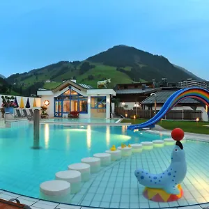 **** Hotel Wellness- Und Egger Österreich