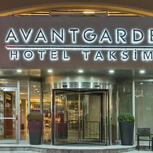 Hotel Avantgarde Urban Taksim ****