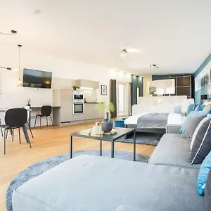 4 & 5 Apartmán