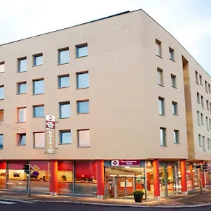 Hotel Western Plaza ****