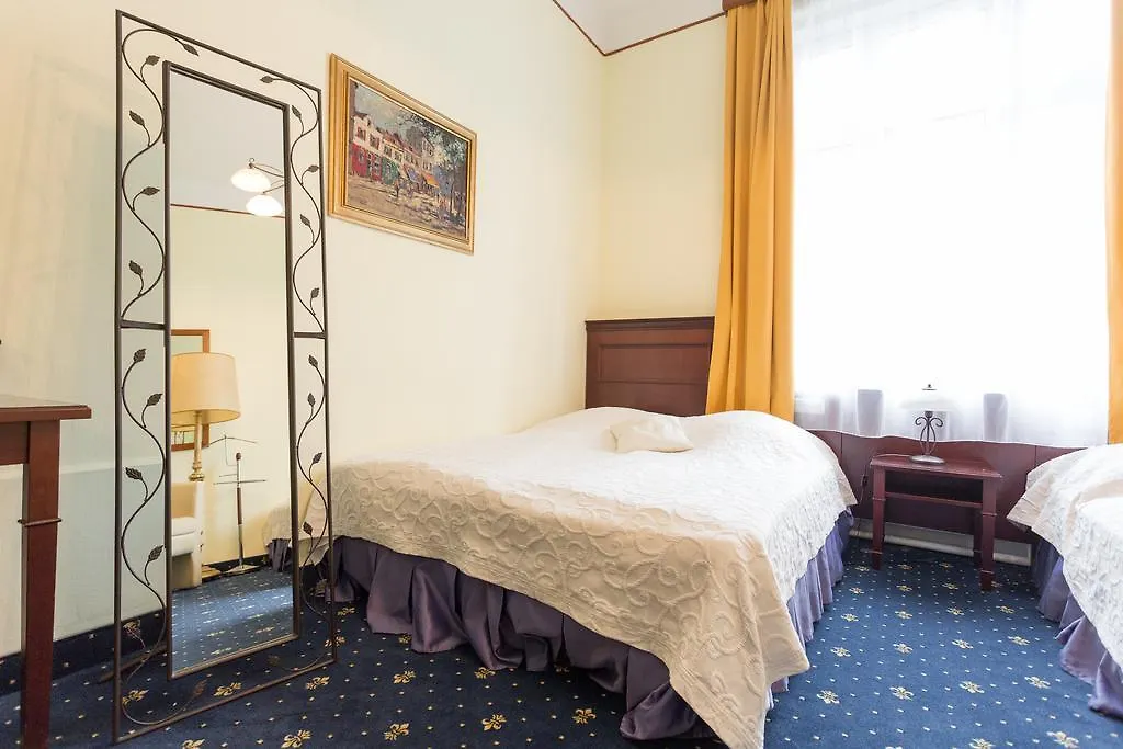 Hotel Viktoria Schoenbrunn Vídeň 3*,  Rakousko