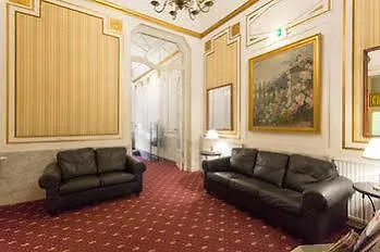 Hotel Viktoria Schoenbrunn Vídeň 3*,  Rakousko
